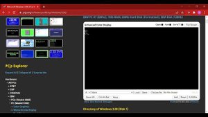 How to destroy all MS-DOS based Windows versions! (v1.0 - ME)