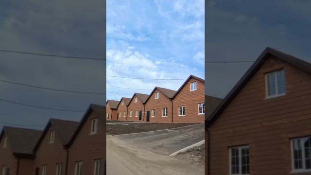 Коттеджный поселок Раздолье Магнитогорск