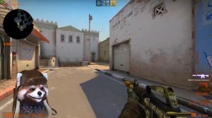 ТУПОЙ ШКОЛЬНИК ГЛОБАЛ ПРИТВОРЯЕТСЯ ТРЕНЕРОМ ИЗ НАВИ | Я НЕ ЧИТЕР в CS:GO, ТРОЛЛИНГ КС:ГО #1