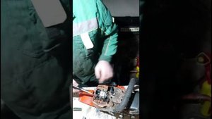 Снятие карбюратора HUSQVARNA 365 SP. @SelskiyMasterMihail Передаю ПРИВЕТ каналу "Сельский Мастер Мих