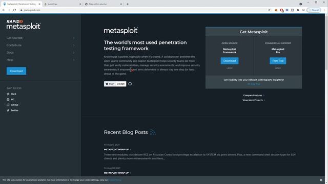 How to Hack Devices Using Phishing Links - Windows Exploit (Ethical Hacking)