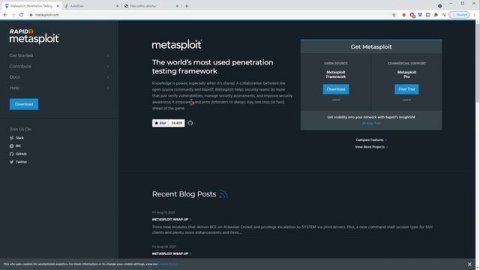 How to Hack Devices Using Phishing Links - Windows Exploit (Ethical Hacking)