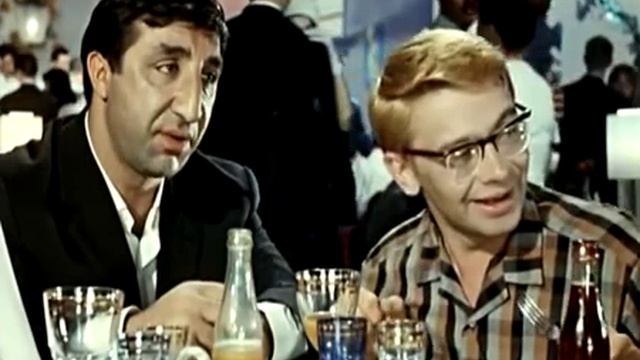 Бамбарбия. Киркуду! х.ф "Кавказская пленница" смотреть онлайн