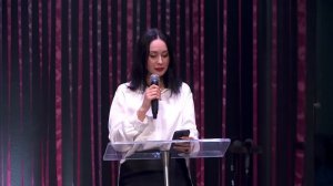 Евгения Пронькина 01.10.23 - "Скрытый гнев"