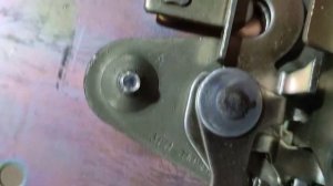 замки дверей УАЗ люкс:Хантер,469,31514