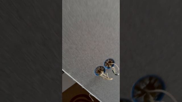 Как было и как стало #ремонт #бесшумныестены #тренды #отделка #RS #россия #казань