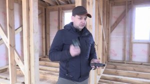 Авторский надзор при строительстве парк-отеля в Заокском районе.