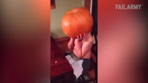 Хэллоуин фейлы