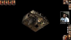 РЕТРО-Понедельник: Commandos-2 (часть 13)