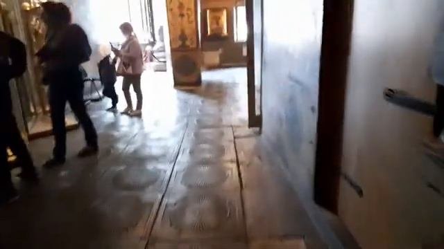 Храм Василия Блаженного Святыни России