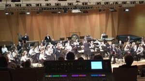 «Плач с кукушкой» из Русских сезонов, Л.Десятников,  оркестр ПГК