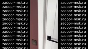 Отзывы о Межкомнатная дверь ZaDoor - 1
