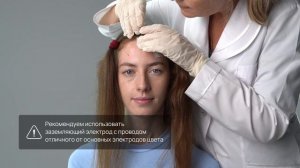 ЭЭГ: Всё о чашечковых электродах
