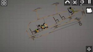 КРАШ-ТЕСТ САМОЛЁТА