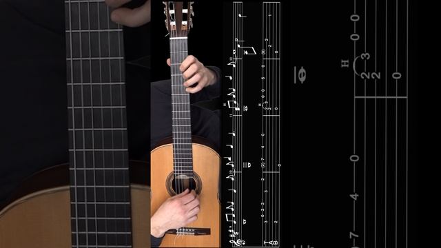 Feather Theme from Forrest Gump на Гитаре. Уроки гитары My Guitar. Ноты и Табы гитары