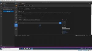 Visual Studio Code PlatformIO for ESP32 WROVER DEV KIT