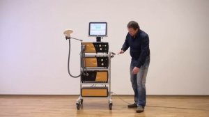 Магнитные стимуляторы Нейро-МС/Д