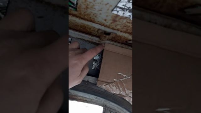 Продолжаю облагораживать погрузчик.