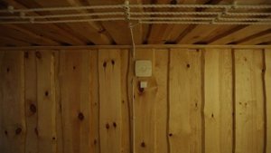 Модульный дом из морских контейнеров