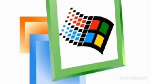 Microsoft Windows Logo History