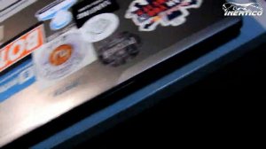 Ремонт ноутбука DNS - Крепления петель - Отчет по просьбе клиента