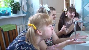 Клип от родителей на выпускной в детском саду