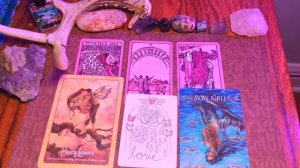 What They Felt Last Time They Saw You 💘🍰💕 Pick A Card Tarot Reading