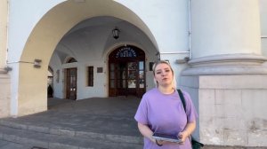 Видеогид по Китай городу