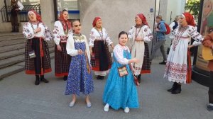 Как у нашей Дуни