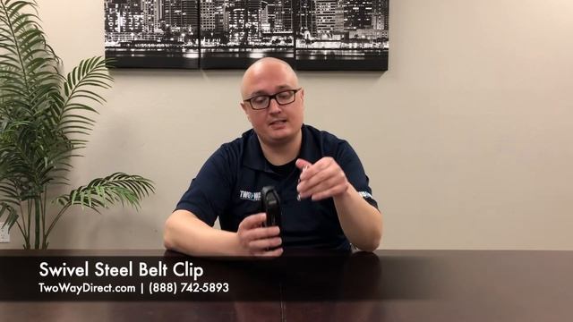 Sonim XP5s Leather Case With Detachable Swivel Belt Clip смотреть онлайн