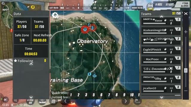 🔴DOING CUSTOMS & 15$ GIFT CARD GIVEAWAY (DIAMOND CUSTOMS?) /RULES OF SURVIVAL LIVE STREAM смотреть онлайн