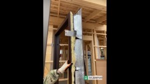Работы по установке дверей Броня (Райтвер) Консул