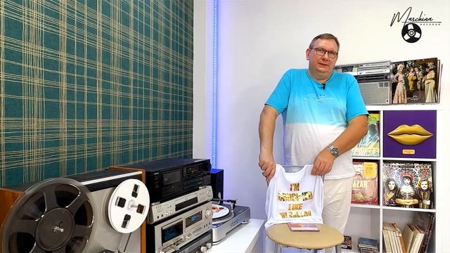 Army Of Lovers 4LP Vinyl Collection. Как это было сделано. смотреть онлайн