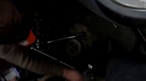 Замена ремня ГРМ Hyundai Getz 1.4