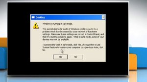How to fix  error message “Stop error code 0x00000050” on Windows® XP PC (Part-1)
