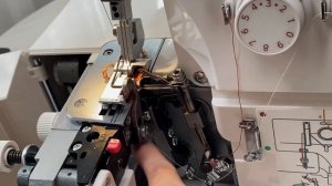 Купила оверлок Janome ML 210d. Распаковка и обзор. Стоит ли своих денег?