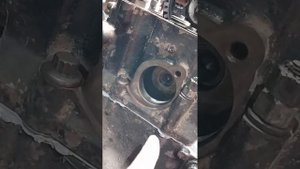 промежуточная шестерня 4 нк1 исузу