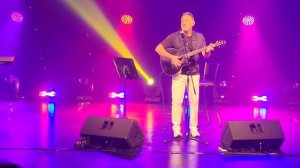 Гарик Кричевский  песня Киевлянка   Израиль Нетания  14.09.22