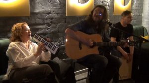 Владимир Растопчинко - Баллада о Варьке-поварихе (Контур-Фест 2024, Новочеркасск)