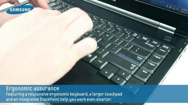 Get to know the Series 2 200B4B смотреть онлайн