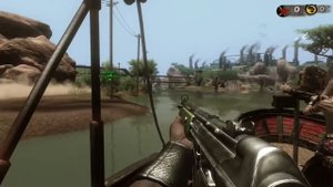 Far Cry 2 System Requirements || FarCry 2 Requirements Minimum & Recommended