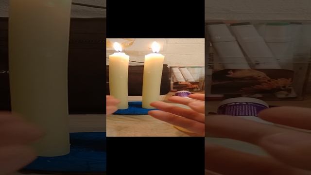 тутор как зажигать свечи кто тоже не понял