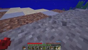 Выживание в Майнкрафте вторая часть