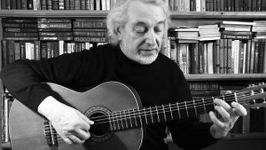 Александр Виницкий. "Происшествие". Детский джазовый альбом №1.