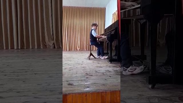 Видео для конкурса.mp4 смотреть онлайн