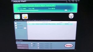 Asus Xonar D2X ALT/PMP In Action