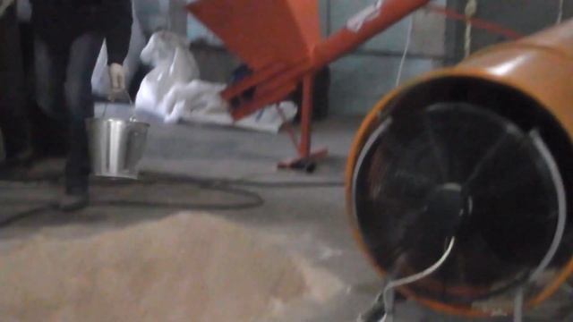 Универсальная мини линия производства гранул и пеллет Соловей смотреть онлайн