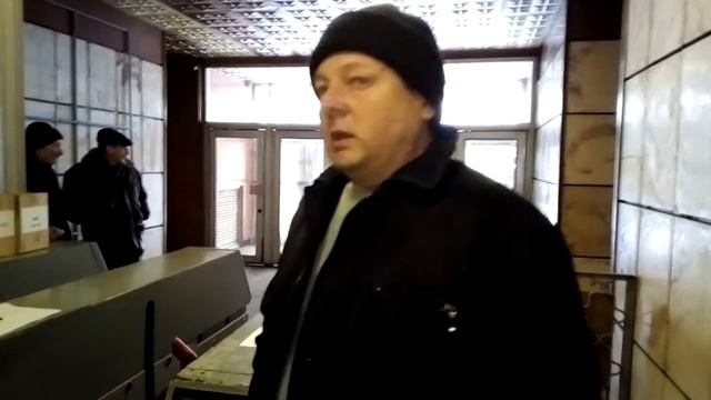 Гидромаш