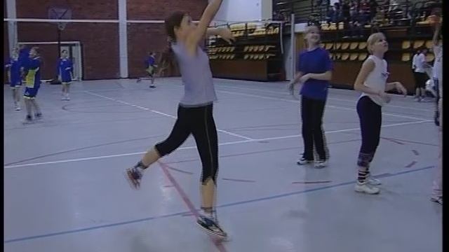 2002_11_5_Мегион_СОК Жемчужина, спортивные детские секции