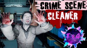 Crime Scene Cleaner # 8 - ЗАМОРОЗИЛИ ОТМОРОЗКА